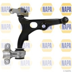Front Lower Right Control trailing Arm NAPA NST2323 for FIAT