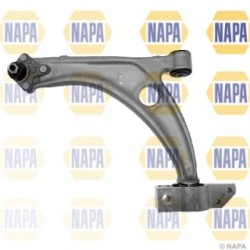 Front Lower Left Control trailing Arm NAPA NST2325 for VW 3C0407151A