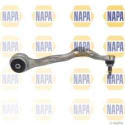 Front Lower Left Control trailing Arm NAPA NST2332 for BMW 31126851259