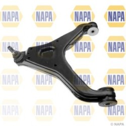 Front Lower Left Control trailing Arm NAPA NST2336 for IVECO 042551290
