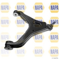 Front Lower Right Control trailing Arm NAPA NST2337 for IVECO