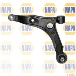 Front Lower Left Control trailing Arm NAPA NST2338 for FIAT 1352227080