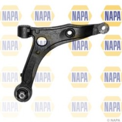 Front Lower Right Control trailing Arm NAPA NST2339 for FIAT