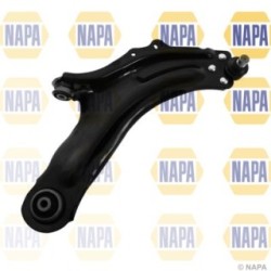 Front Lower Right Control trailing Arm NAPA NST2341  OE 4153300200