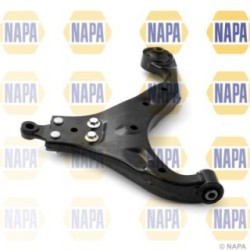 Front Lower Left Control trailing Arm NAPA NST2346 for KIA 545001F000