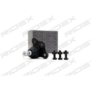 Ball Joint - RIDEX 2462S0007