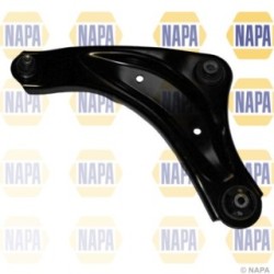Front Lower Left Control trailing Arm NAPA NST2352 for NISSAN