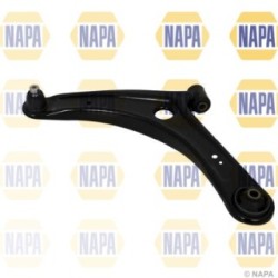 Front Lower Left Control trailing Arm NAPA NST2358  OE 1612448380