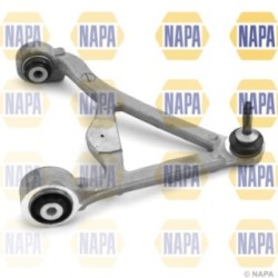 Rear Upper Right Control trailing Arm NAPA NST2363 for JAGUAR C2C10438