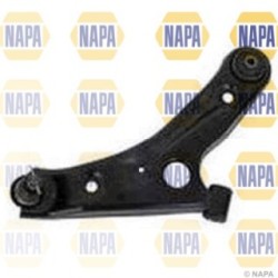 Front Lower Right Control trailing Arm NAPA NST2369  OE 45201M68K00