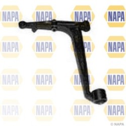 Front Lower Left Control trailing Arm NAPA NST2378 for VW 701407151C