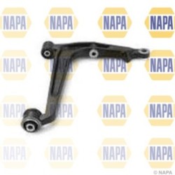 Front Lower Right Control trailing Arm NAPA NST2379 for VW 701407152C