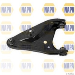 Front Lower Right Control trailing Arm NAPA NST2381 for DACIA