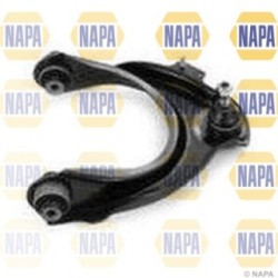 Front Upper Right Control trailing Arm NAPA NST2392 for HONDA