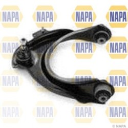 Front Upper Left Control trailing Arm NAPA NST2393 for HONDA