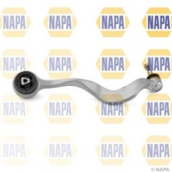 Front Lower Right Control trailing Arm NAPA NST2398 for BMW