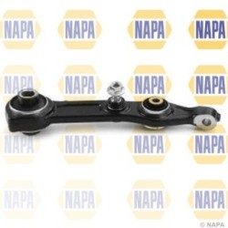 Front Lower Right Rear Control trailing Arm NAPA NST2407  2113308207