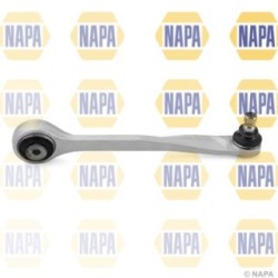 Front Upper Right Control trailing Arm NAPA NST2409 for AUDI