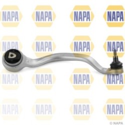 Front Lower Right Control trailing Arm NAPA NST2415 for BMW