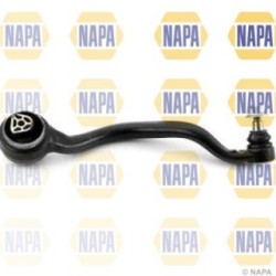 Front Lower Right Control trailing Arm NAPA NST2418 for BMW