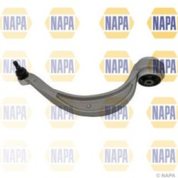 Front Lower Left Rear Control trailing Arm NAPA NST2420  8K0407693AA