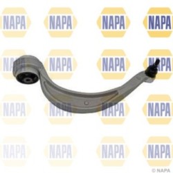 Front Lower Right Rear Control trailing Arm NAPA NST2421  8K0407694AA