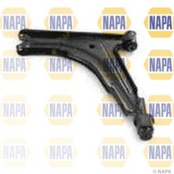 Front Left / Right Control trailing Arm NAPA NST2423 for VW 171407153D