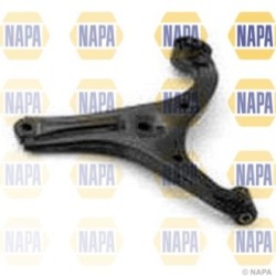 Front Lower Left Control trailing Arm NAPA NST2425 for KIA 545000J000
