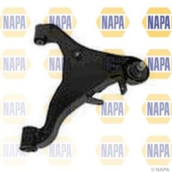 Front Lower Right Control trailing Arm NAPA NST2426  OE 54500EA009