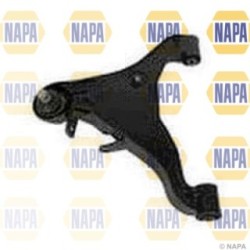 Front Lower Left Control trailing Arm NAPA NST2427 for NISSAN