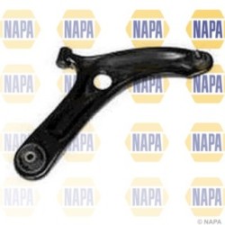 Front Lower Right Control trailing Arm NAPA NST2431  OE 545011J500
