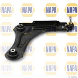 Front Lower Right Control trailing Arm NAPA NST2432  OE 545000001R
