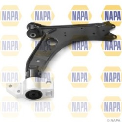 Front Lower Right Control trailing Arm NAPA NST2434 for VW 1K0407152AA