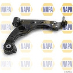 Front Lower Right Control trailing Arm NAPA NST2438  OE 50513442