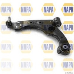 Front Lower Left Control trailing Arm NAPA NST2439  OE 50513444