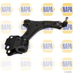 Front Lower Right Control trailing Arm NAPA NST2442  OE LR002624