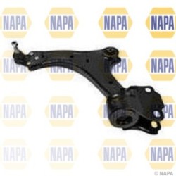 Front Lower Left Control trailing Arm NAPA NST2443  OE LR000068