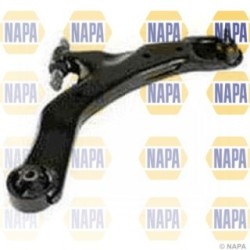 Front Lower Right Control trailing Arm NAPA NST2444 for KIA 545012C000