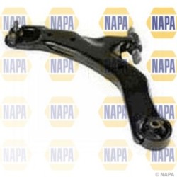Front Lower Left Control trailing Arm NAPA NST2445 for KIA 545002C000