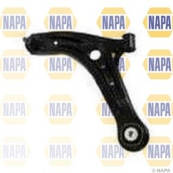 Front Lower Left Control trailing Arm NAPA NST2448 for FORD OE 1751955
