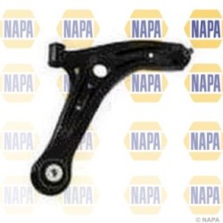 Front Lower Right Control trailing Arm NAPA NST2449 for FORD 1751952