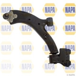Front Lower Left Control trailing Arm NAPA NST2454 for HONDA