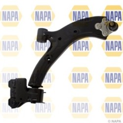 Front Lower Right Control trailing Arm NAPA NST2455 for HONDA