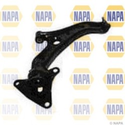 Front Lower Right Control trailing Arm NAPA NST2456 for HONDA