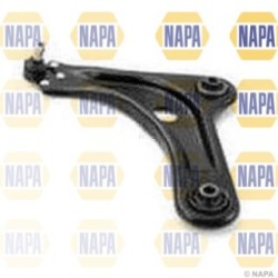 Front Lower Left Control trailing Arm NAPA NST2458 for DS 9803286580