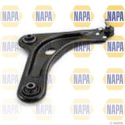 Front Lower Right Control trailing Arm NAPA NST2459 for DS 9803286480