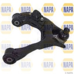 Front Upper Right Control trailing Arm NAPA NST2460  OE 4010A014