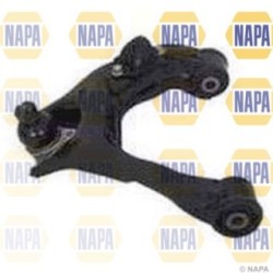 Front Upper Left Control trailing Arm NAPA NST2461  OE 4010A013
