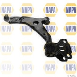 Front Lower Left Control trailing Arm NAPA NST2464 for FORD OE 1866687