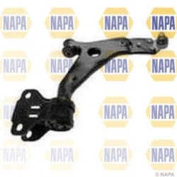 Front Lower Right Control trailing Arm NAPA NST2465 for FORD 1841630